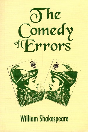 The Comedy of Errors