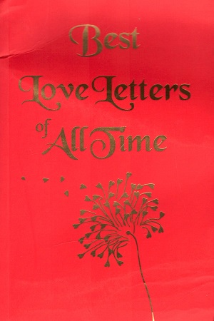 Best Love Letters of All Time