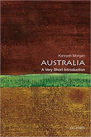 Australia: A Very Short Introduction