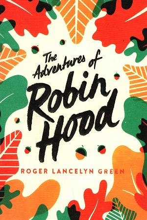 The adventures of Robin Hood