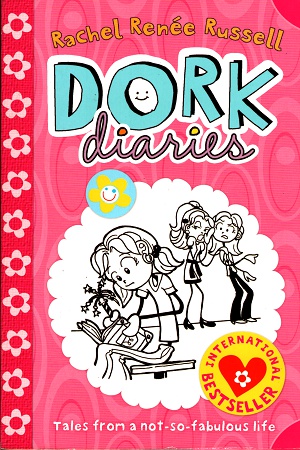 Dork Diaries