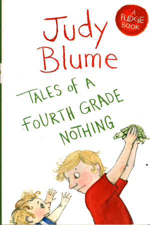 Tales Of A Fourth Grade Nothing