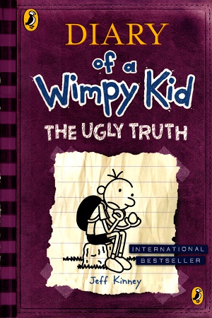 Diary of a Wimpy Kid: The Ugly Truth