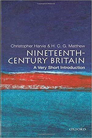 Nineteenth-Century Britain: A Very Short Introduction