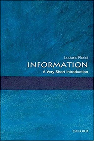 Information: A Very Short Introduction