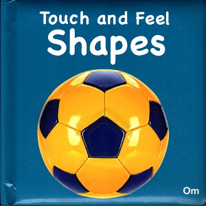 Touch and Feel: Shapes