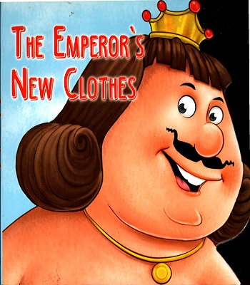 The Emperor's New Clothes