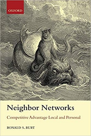 Neighbor Networks