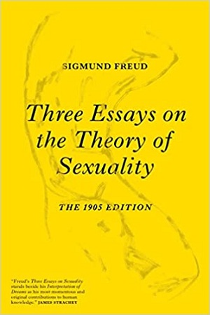 Three Essays on the Theory of Sexuality