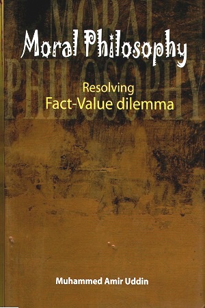 Moral Philosophy