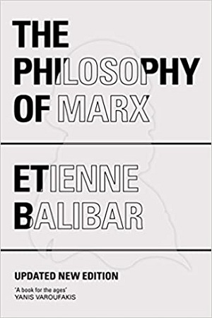 The Philosophy of Marx