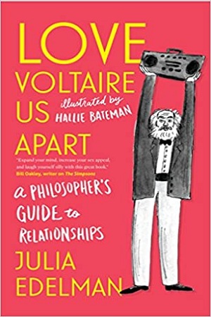 Love Voltaire Us Apart