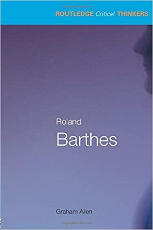 Roland Barthes