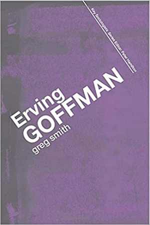 Erving Goffman