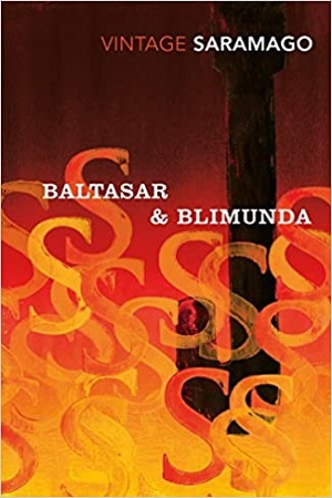 Baltasar & Blimunda