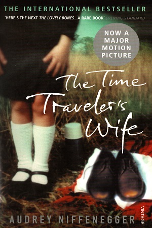 The Time Traveler's Wife