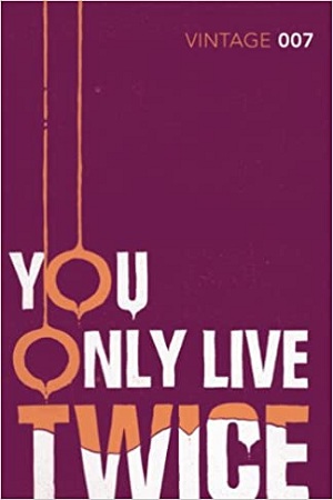 You Only Live Twice