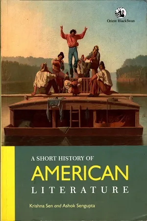 A Short History Of American Literature
