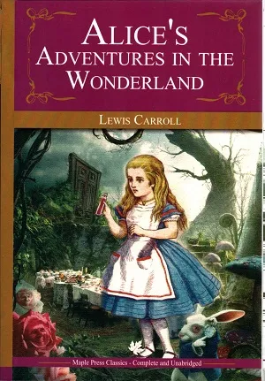 Alice's Adventure In The Wonderland