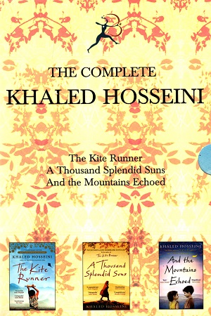 The Complete Khalid Hosseini