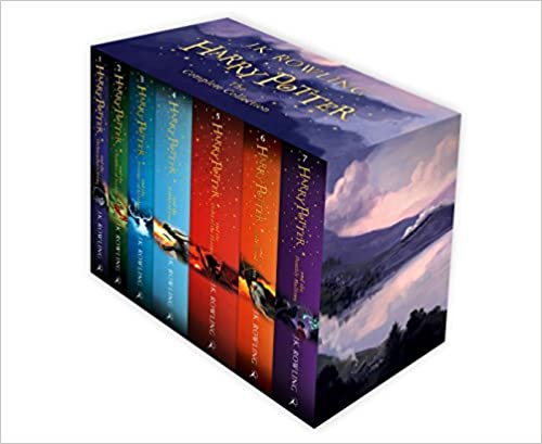 Harry Potter Box Set