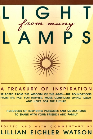 Light From Many Lamps