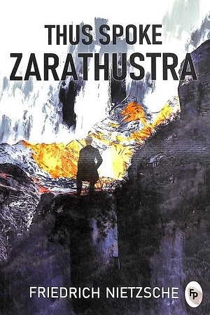 Thus Spoke Zarathustra