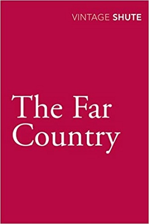 The Far Country