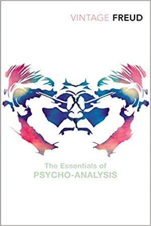 The Essentials Of Psycho-Analysis