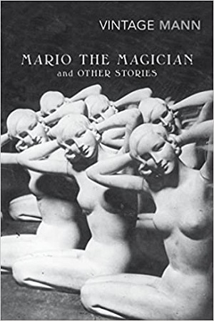 Mario and the Magician