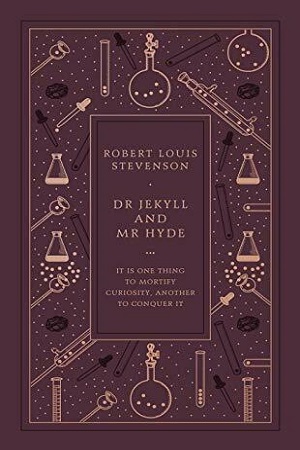 Dr Jekyll and Mr Hyde