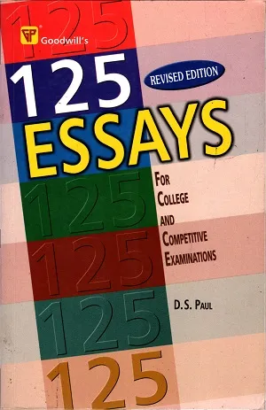 125 Essays