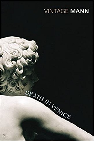 Death In Venice