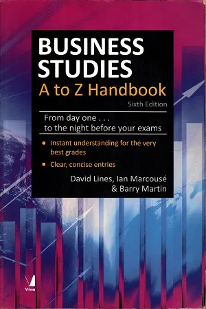 A To Z Handbook