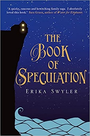 The Book of Speculation