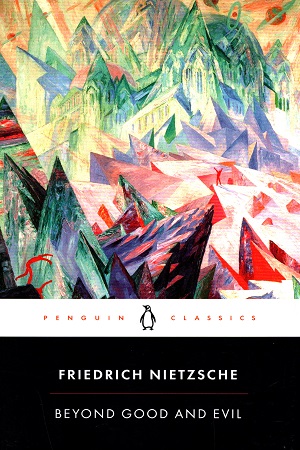 Beyond Good and Evil