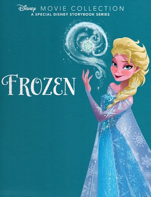 Frozen