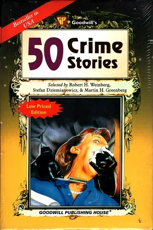 50 Crime Stories