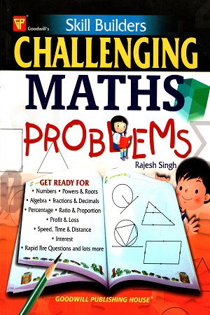 Challenging Math Problems