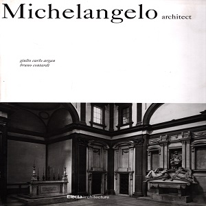 Michelangelo Architect