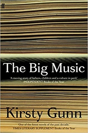 The Big Music