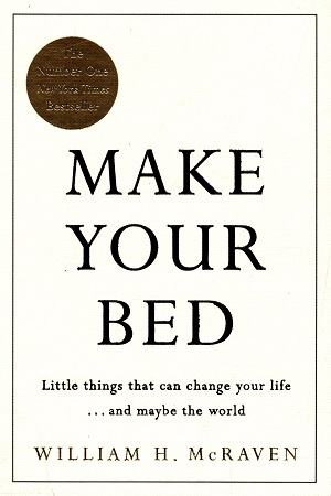 Make Your Bed