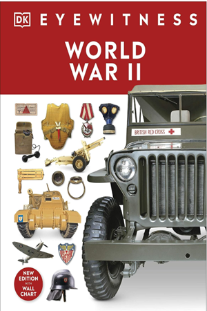 Eyewitness : World War II