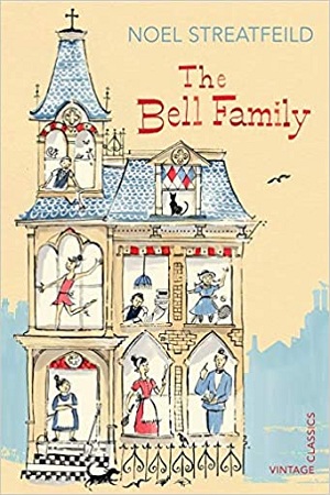 The Bell Family