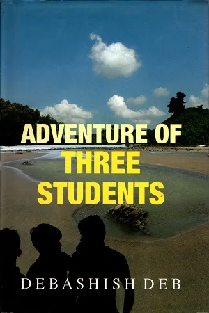 Adventure Of Three Students