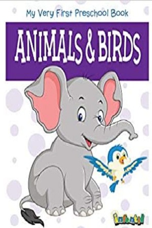 Animals & Birds