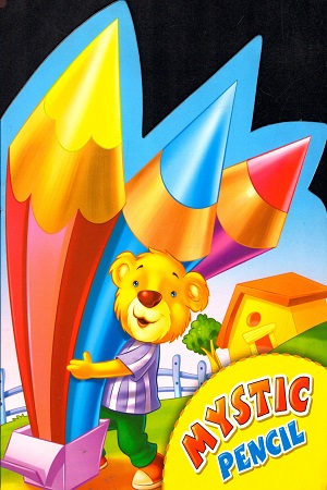 Mystic Pencil