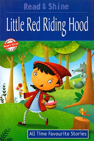 Little Red Riding Hood
