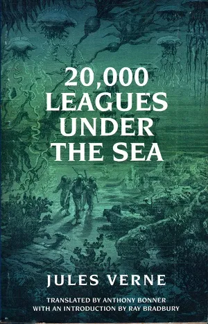 20,000 LEAGUESS  UNDER THE  SEA
