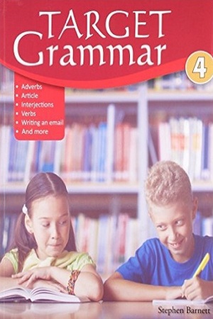 Target Grammar : Level 4